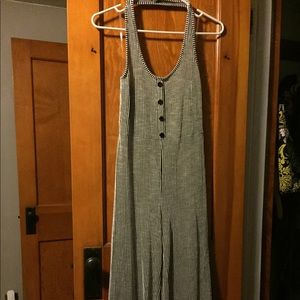 Marshall’s long romper